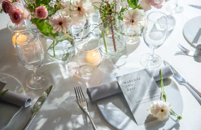 ナイトウェディング