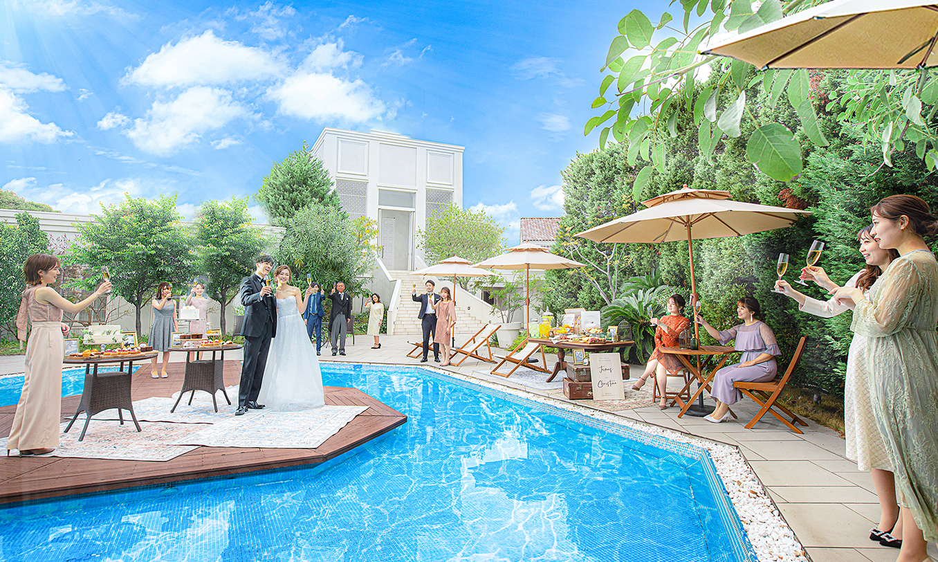 熊本駅直結の好アクセス