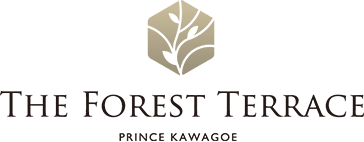 The Forest Terrace PRINCE KAWAGOE